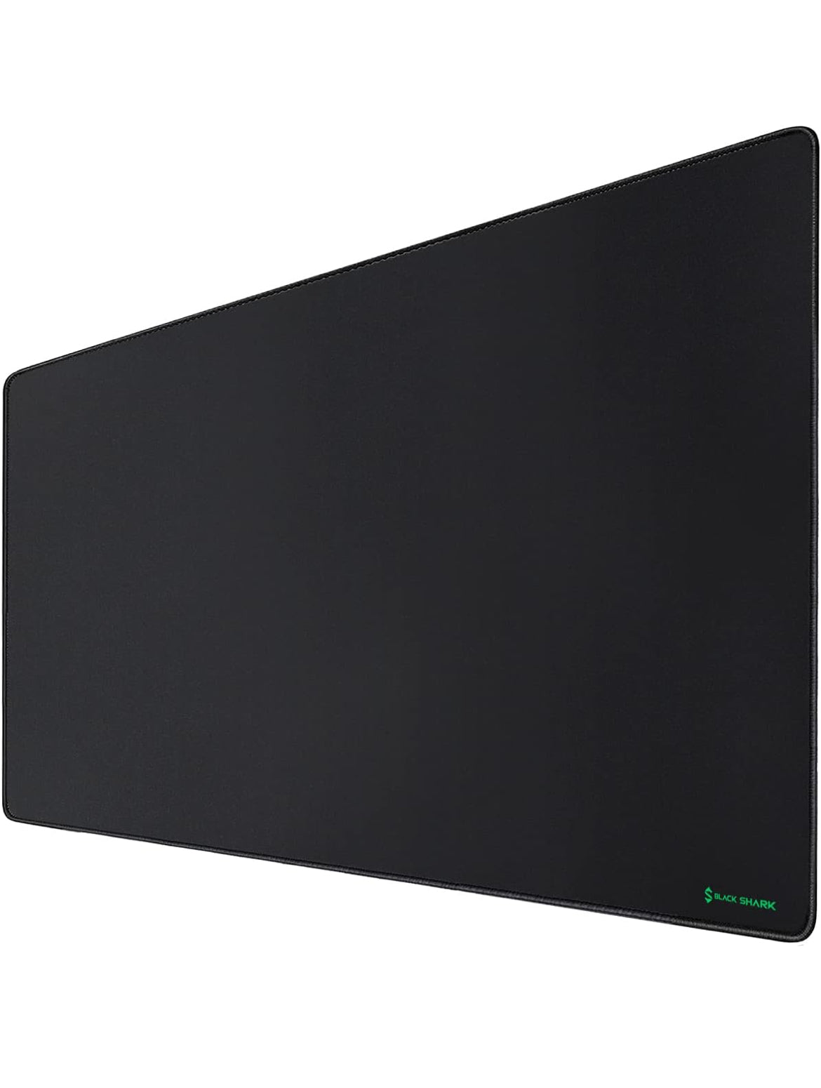 Black Shark Gaming Mouse Pad Desk Mat 47.2” x 23.6”, Oversized Large Desk Pad Manta P4 , Non-Slip - NEW