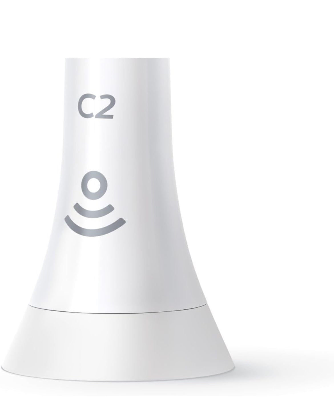 Philips Sonicare Egte Tandeborselkop Verskeidenheidpak, C3 Premium Plaque Control en C2 Optimal Control, 3 Borselkoppe - Wit