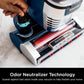 Shark Upright Vacuum, Stratos with DuoClean PowerFins, HairPro, Powered Lift-Away - NEW