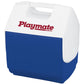 Igloo Playmate Classic Cooler – Insulated Hard Shell, Durable & Portable - (Blue)