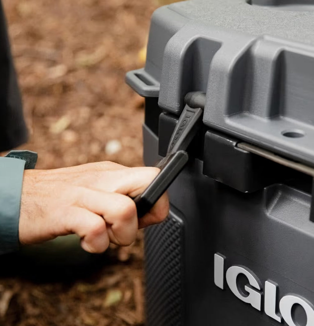 Igloo Trailmate Cooler | Insulated Hard Shell Ice Chest