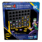 Connect 4 Batman Game Themed 4 in a Row - Strategy Board Games for Kids and Families