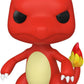 Funko Pop! Games: Pokemon - Charmeleon - Collectible Vinyl Figure