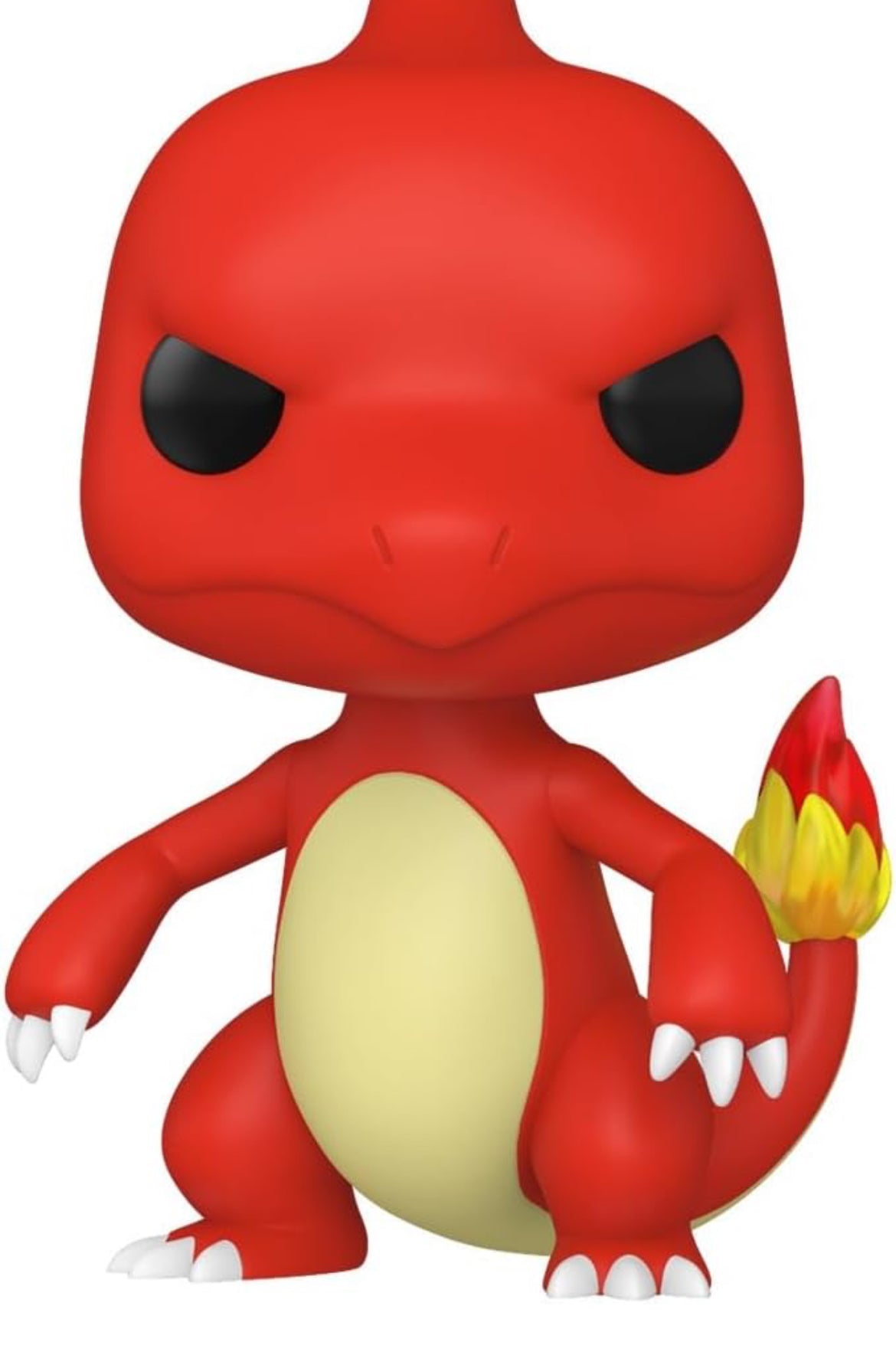 Funko Pop! Games: Pokemon - Charmeleon - Collectible Vinyl Figure