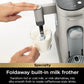 Ninja Pod & Grounds Specialty Single-Serve Coffee Maker, K-Cup Pod Compatible - Stone (PB051ST)