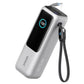 ANKER Laptop Power Bank, 25,000mAh Portable Charger with Triple 100W USB-C Ports - NEW