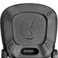 JBL PartyBox 520 - Portable Battery-Powered Party Speaker with AI Sound Boost - (Black)