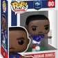 Funko Pop! Football: France - Ousmane Dembele - World Cup 2026 - Collectible Vinyl Figure