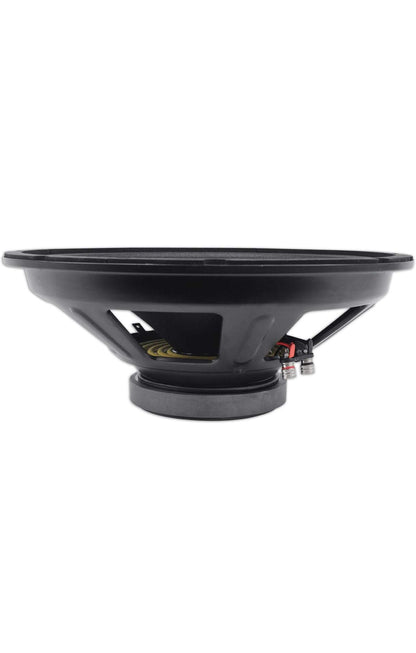 Rockville (2) Nuwe RVP15W8 2000 Watt 15" Pro Subwoofers 8 Ohm Rou Subwoofers