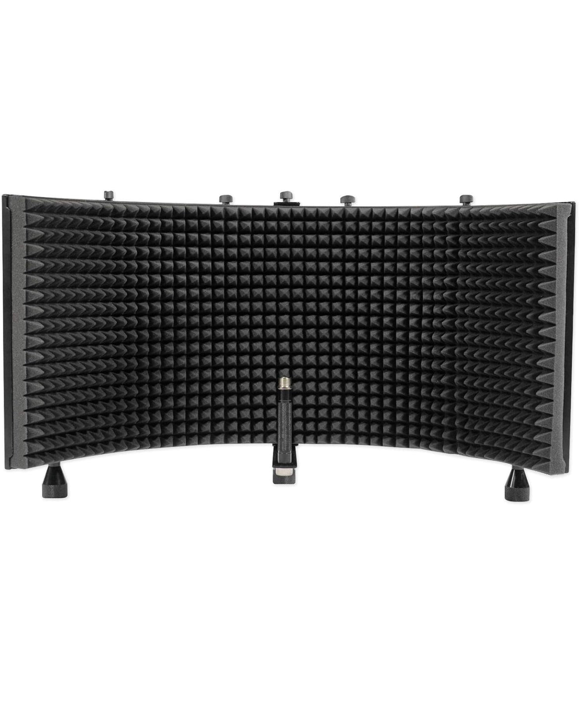 Rockville Apm6c 6.5" 2-Way 350W Active/Powered USB Studio Monitor Speakers Pair