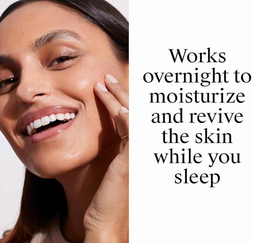 Neutrogena Triple Age Repair Nag Ges Vogroom met Heksinol & Vitamien C, Anti-Kreukelroom - (1.7 oz)