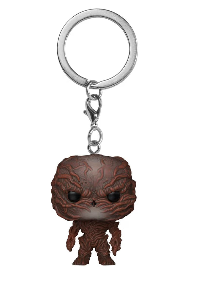 Funko Pop! Keychain: Stranger Things - Vecna - Stranger Things Novelty Keyring - Collectible Mini Figure