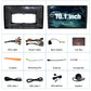 10" Premium Android 13 Car Stereo for Chevy/GMC 2007–2013 Wireless CarPlay, Android Auto & HD Backup Camera