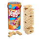 Hasbro Gaming Jenga Wooden Blocks Stacking Tumbling Tower Game for Kids & Families