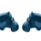 Bose Quiet Comfort True Wireless Earbuds w/ Active Noise Cancellation -Twilight Blue - Limited Edition