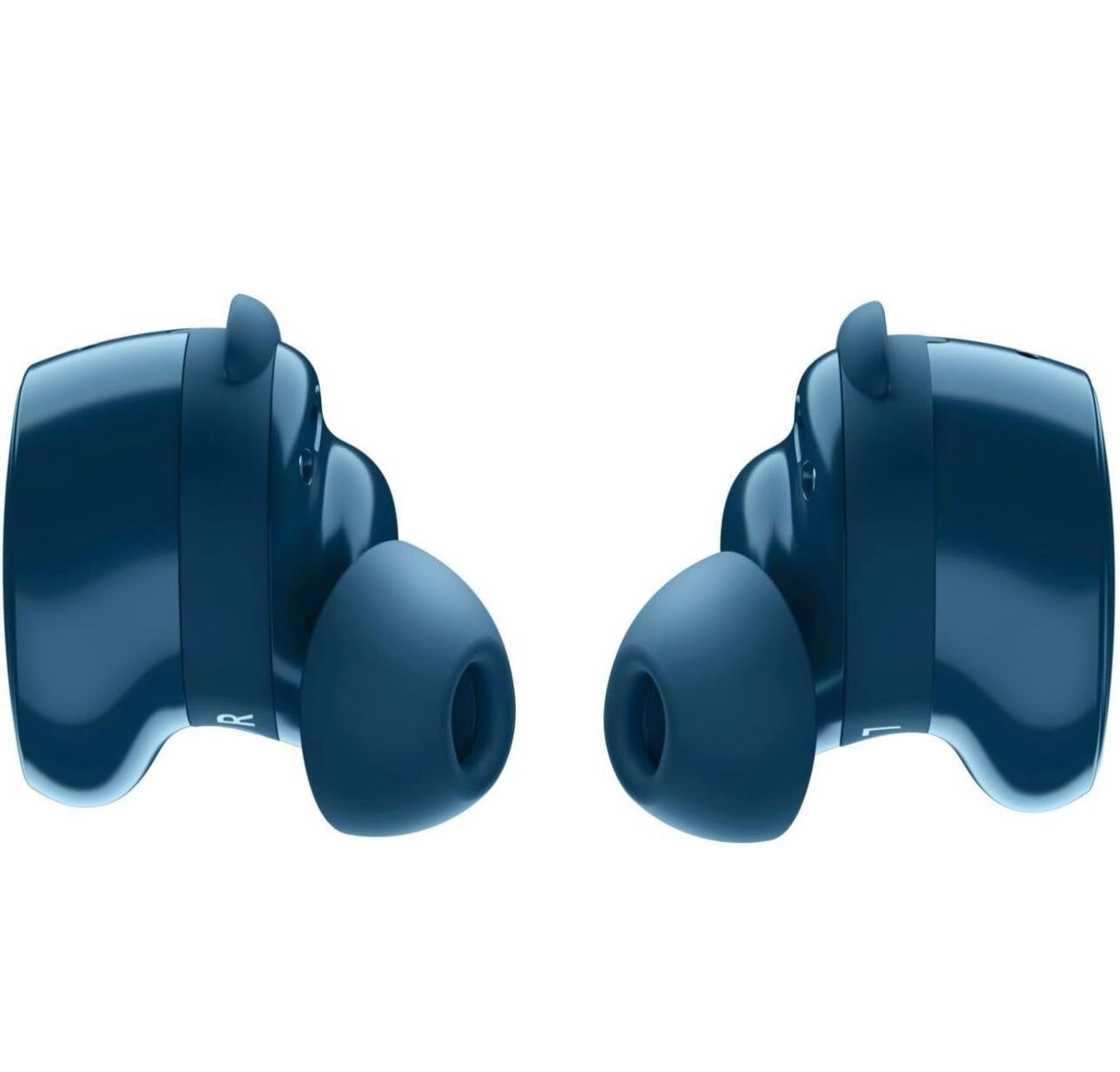 Bose Quiet Comfort True Wireless Earbuds w/ Active Noise Cancellation -Twilight Blue - Limited Edition