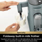 Ninja Pods & Grounds Specialty Single-Serve Coffee Maker, K-Cup Pod Compatible- Sage Green (PB051SG)