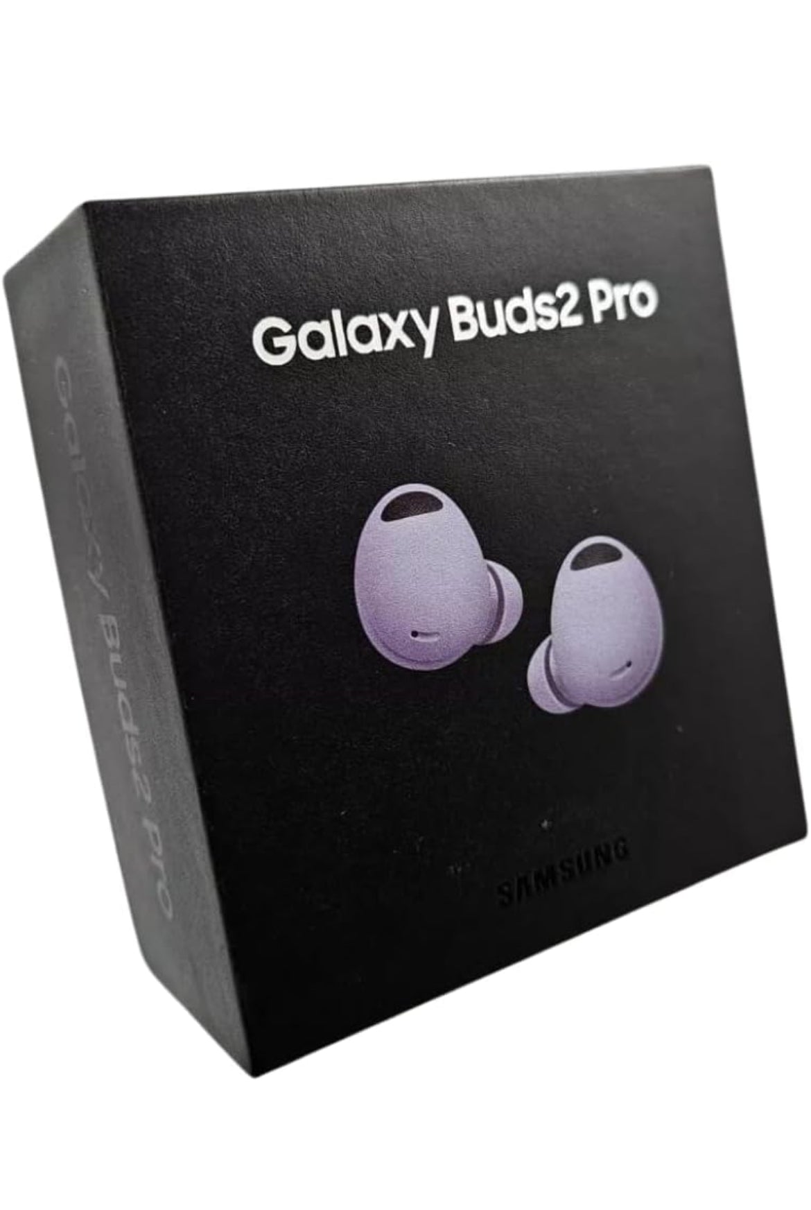 SAMSUNG Galaxy Buds Pro2 - (Violet)