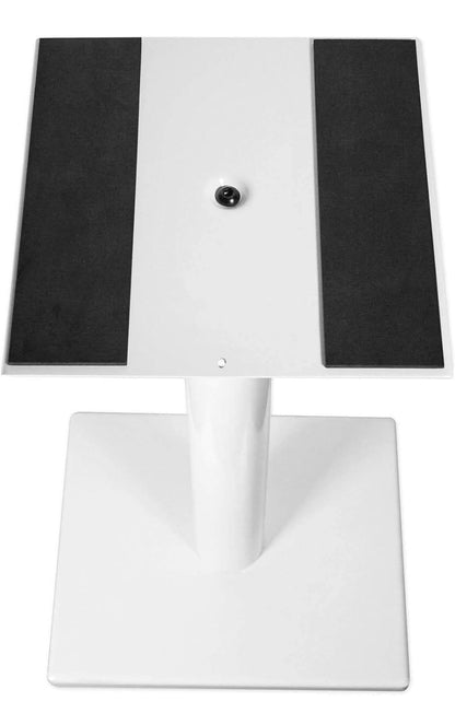 Rockville Pair APM5W 5.25" 250w Aangedrewe USB Studio Monitor Luidsprekers+29" Staanders