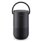 Bose Portable Smart Speaker — Wireless Bluetooth Speaker w/  Alexa Voice Control - Black