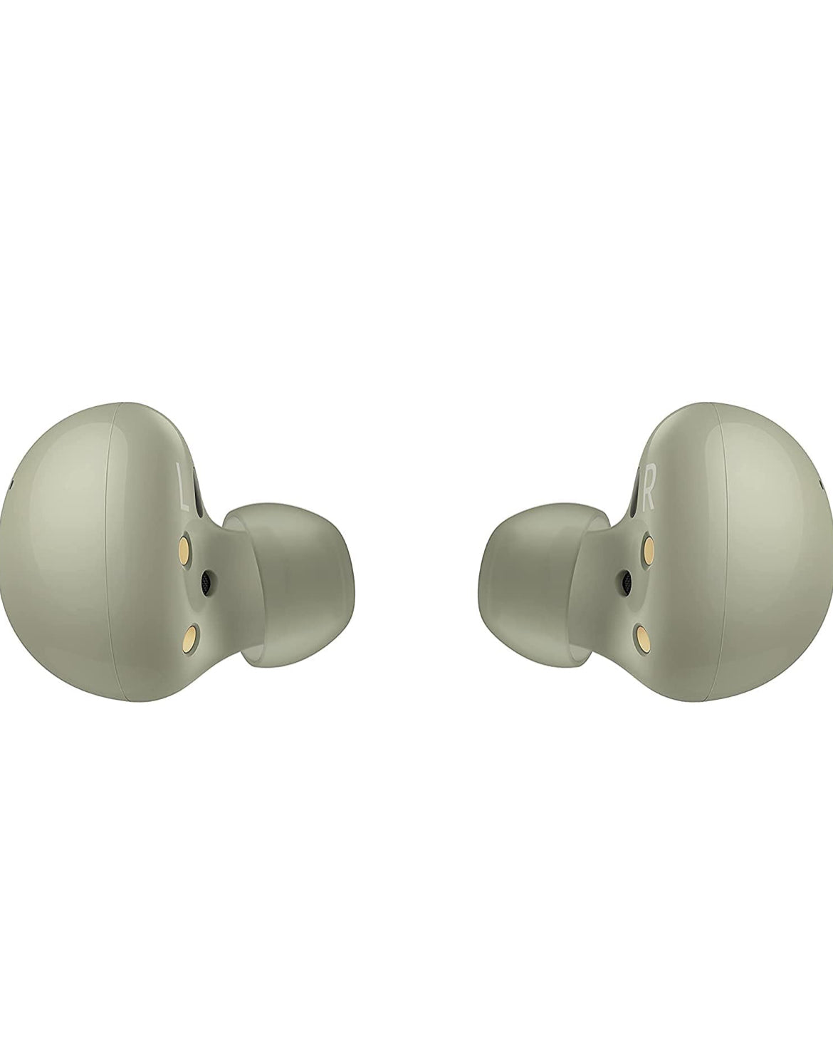 SAMSUNG Galaxy Buds2 Ware Draadlose Geraaskansellerende Bluetooth-Oorfone - Olyfgroen