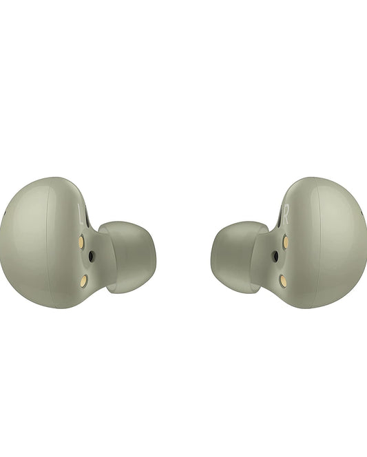 SAMSUNG Galaxy Buds2 Ware Draadlose Geraaskansellerende Bluetooth-Oorfone - Olyfgroen