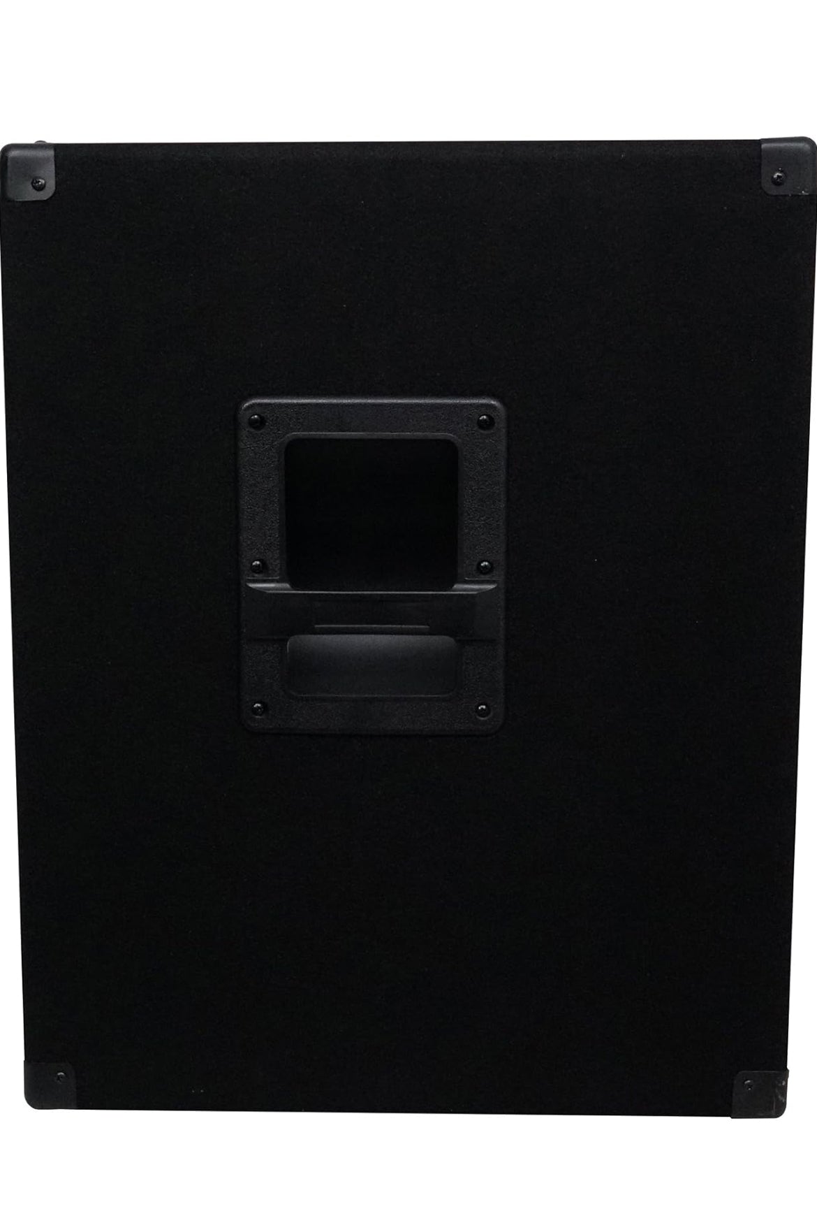 Rockville SBG1184 18" 1000 Watt Subwoofer Sub vir Kerke Se Klankstelsels