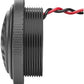 Infinity Flagship 6-1/2” ComponentSpeaker System w/Beryllium Tweeter, Black