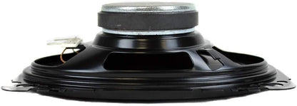 Kenwood KFC-4675C 60-Watt 4-duim x 6-duim Twee-rigting Luidsprekerstelsel