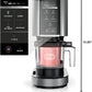 Ninja CREAMi, Ice Cream Maker, Ice Cream, Gelato, Sorbet ,Milkshakes, Mix-ins, Smoothie Bowls & More, 7-in-1, Ice Cream Pints - Black (NC299AMZ)