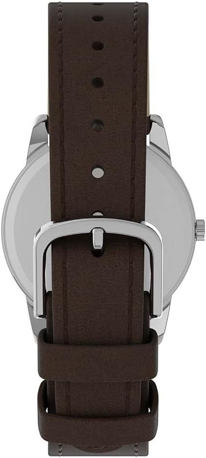 Timex Men's Easy Reader Watch