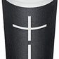 Ultimate Ears Boom 3 Portable Waterproof Bluetooth Speaker - Moon (Renewed)