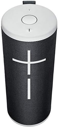 Ultimate Ears Boom 3 Portable Waterproof Bluetooth Speaker - Moon (Renewed)