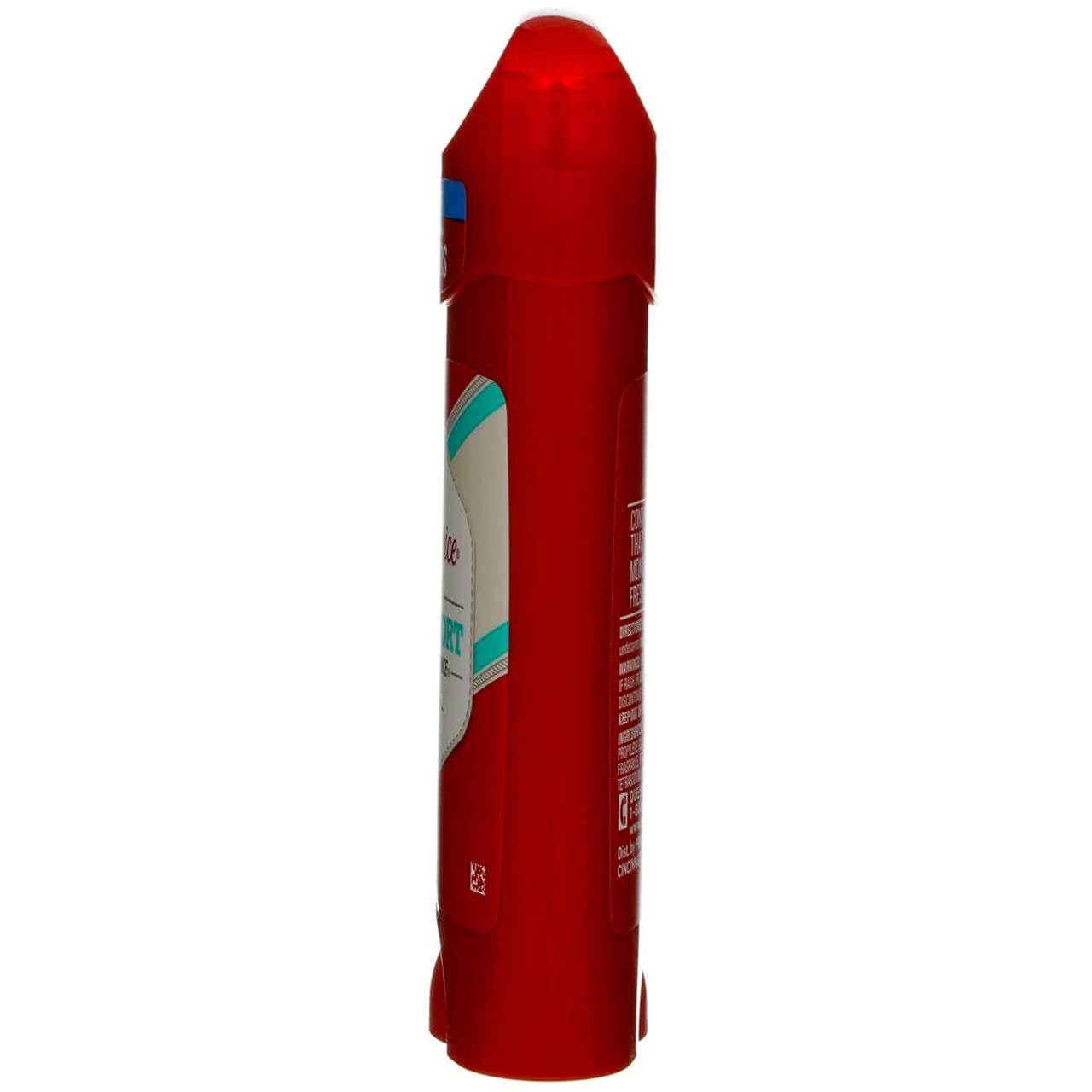 Old Spice Pure Sport 3 Oz Body Deodorant For Men