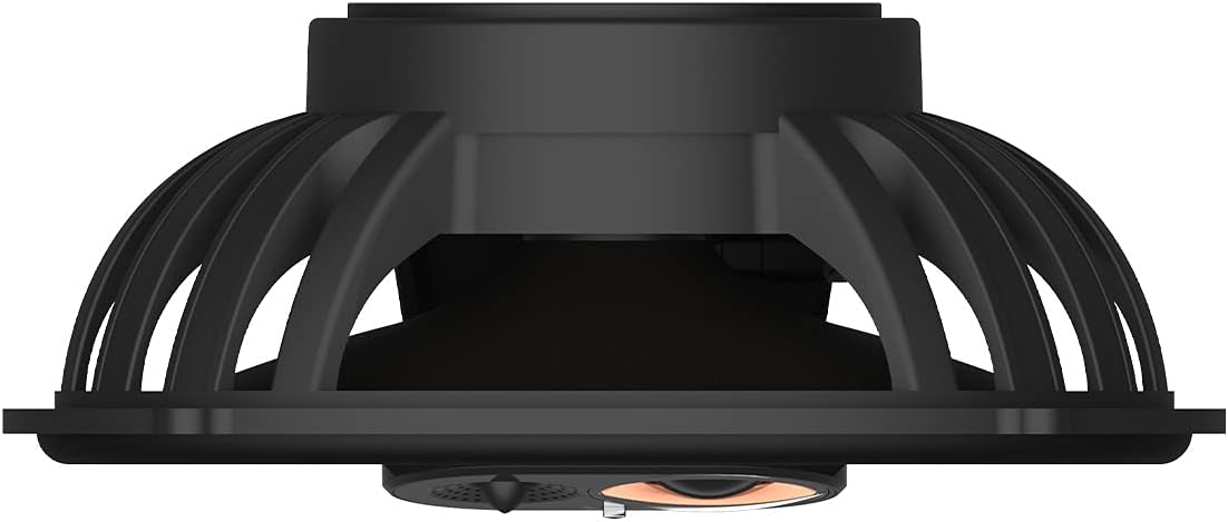 Infinity Kappa Series 6x9 Inches (168mm x 240mm) 3-Way Car Speaker - (Pair)