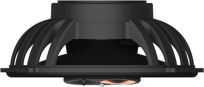 Infinity Kappa Series 6x9 Inches (168mm x 240mm) 3-Way Car Speaker - (Pair)