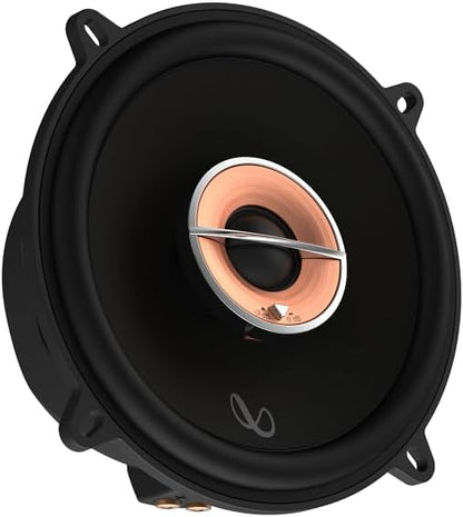 Infinity Kappa Series 5-1/4 inches (133mm) 2-Way Car Speaker - (Pair)