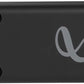 Infinity KAPPA 203S 2 inches (50mm) Silk Dome Midrange with Bandpass Crossover