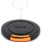 AXE 3D Hanging Gel Car Air Freshener (Dark Temptation Scent ) Pack of 3