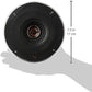 Infinity REF Series Shallow-Mount 6-1/2 Inch Coaxial Car Speakers