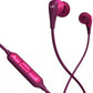 Ultimate Ears 200vi Noise-Isolating Headset, Purple