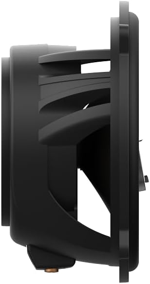 Infinity Kappa Series 5-1/4 inches (133mm) 2-Way Car Speaker - (Pair)