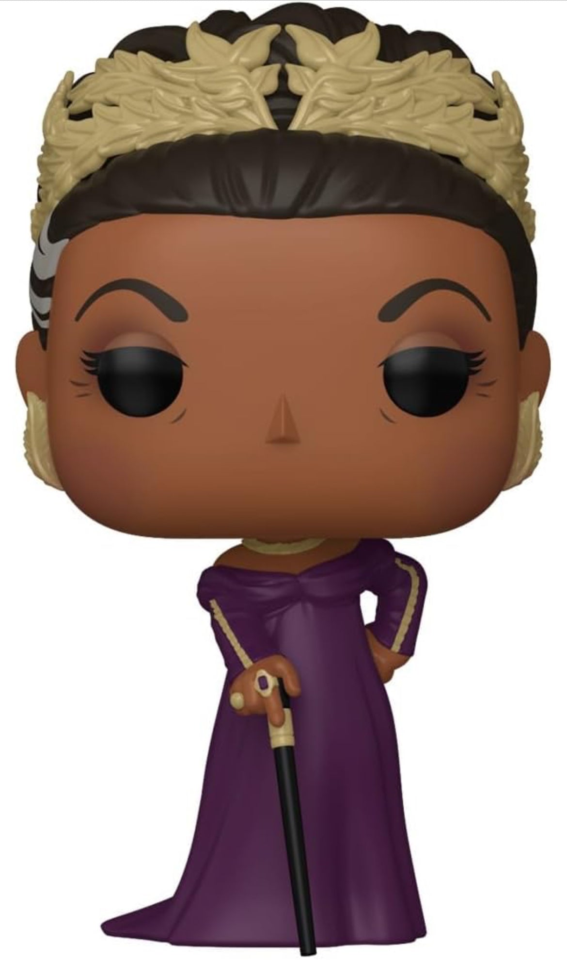 Funko Pop! TV Bridgerton - Lady Davenport - Collectible Vinyl Figure