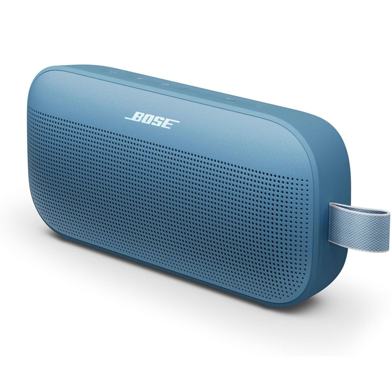 Bose SoundLink Flex Portable Bluetooth Speaker (2nd Gen) - Blue Dusk