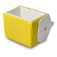 Igloo Playmate Classic Cooler – Insulated Hard Shell, Durable & Portable - (Yellow)