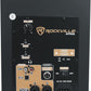 Rockville Apm6c 6.5" 2-Way 350W Active/Powered USB Studio Monitor Speakers Pair