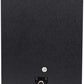 Rockville 2 APM8B 8" 500W Powered Studio Monitors+Stands+Pads and Headphones