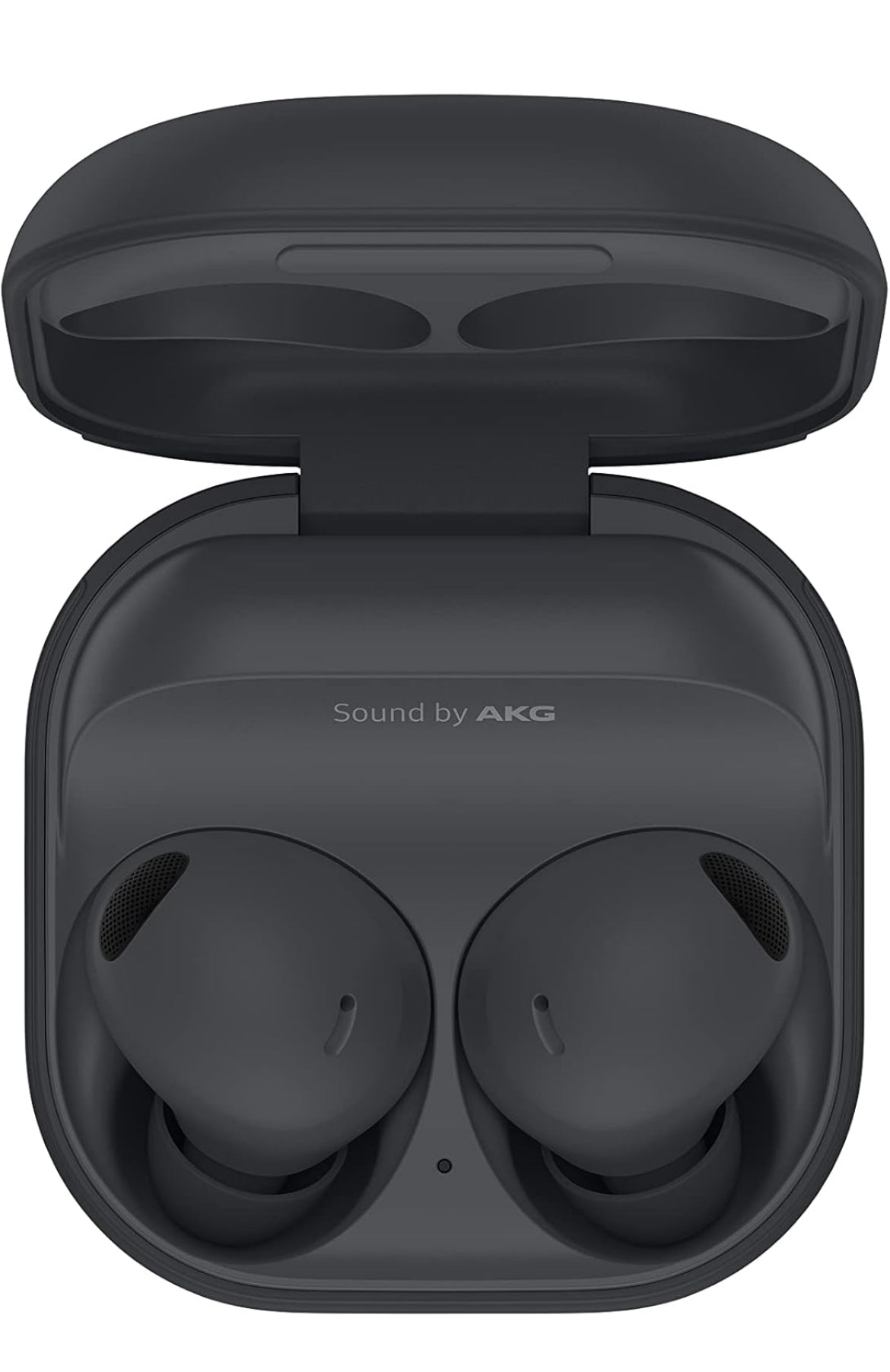 SAMSUNG Galaxy Buds 2 Pro Ware Draadlose Bluetooth-oordopjes m/ Geraasonderdrukking, Gemaklike Oorpasklaarheid, HD Stem, Gespreksmodus, IPX7 Waterbestand, Grafiet (Opgedateer)