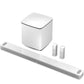 Bose Smart Ultra Soundbar Surround System Dolby Atmos TV Plus Alexa and Google Voice
