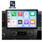 10" Premium Android 13 Car Stereo for Chevy/GMC 2007–2013 Wireless CarPlay, Android Auto & HD Backup Camera